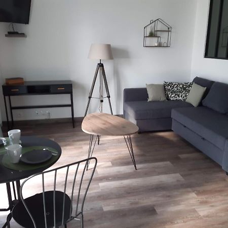 Cosyloc Studios Cergy Exteriér fotografie