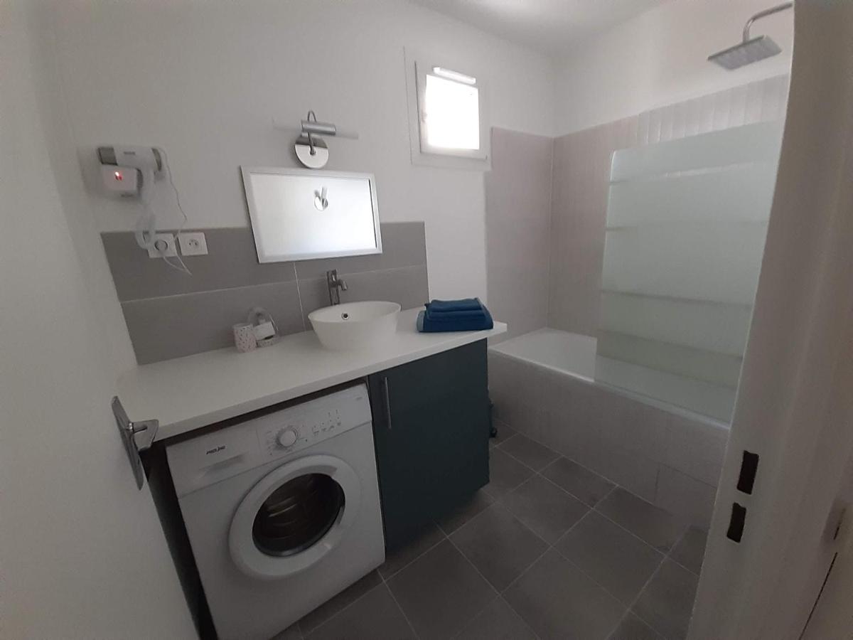 Cosyloc Studios Cergy Exteriér fotografie